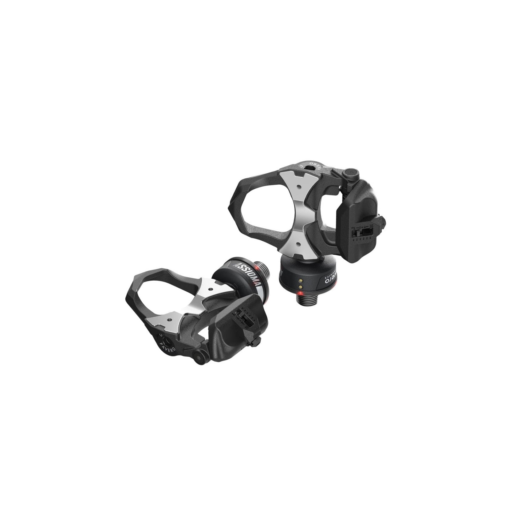 Favero Assioma DUO Double SIded Power Meter Pedals